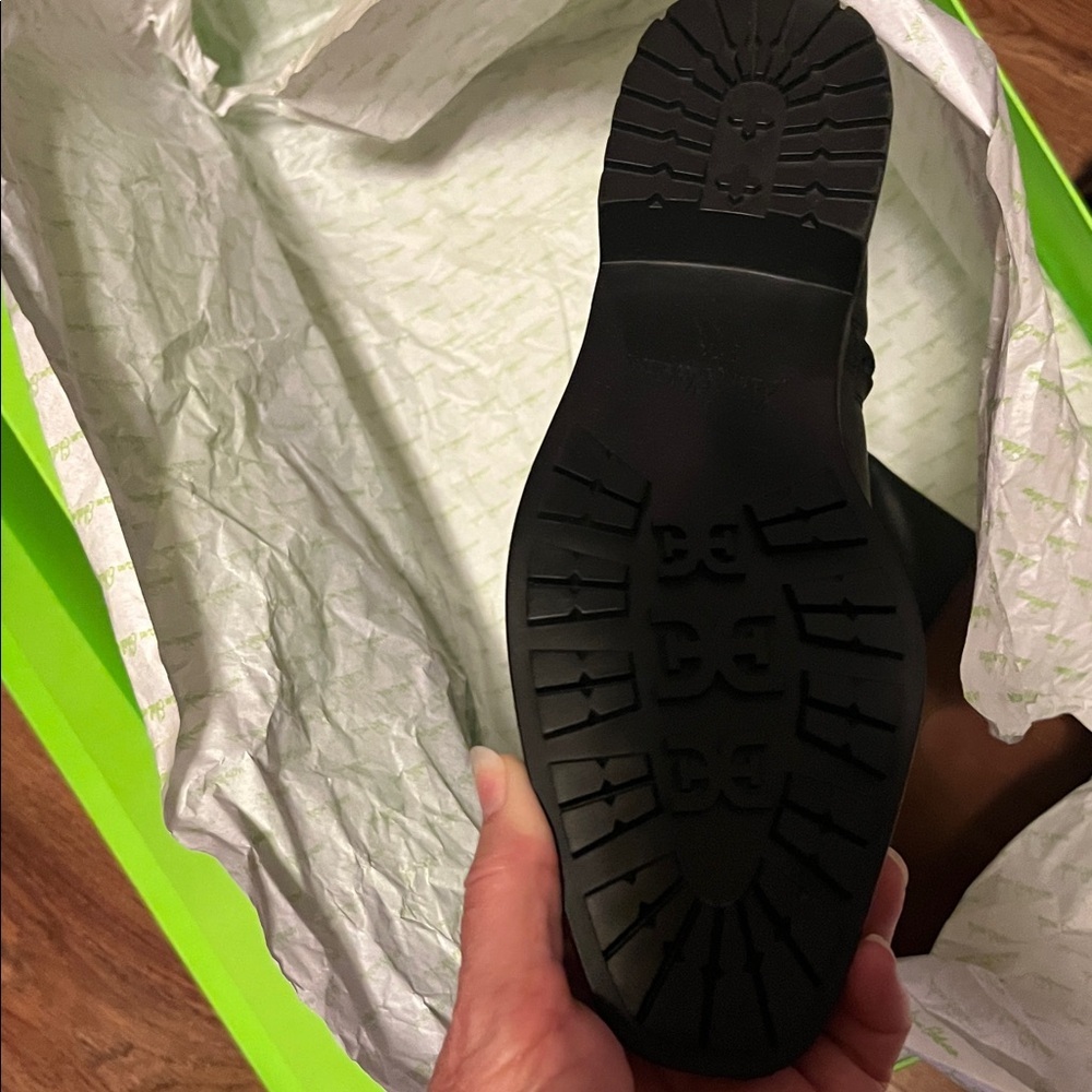 Sam Edelman Riding Boots - Picture 10 of 10